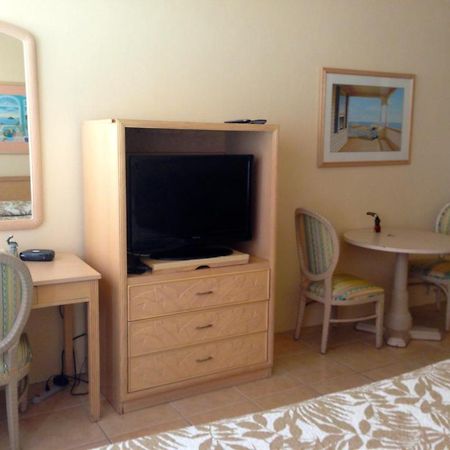 Surf Inn Hotel Hollywood Dış mekan fotoğraf