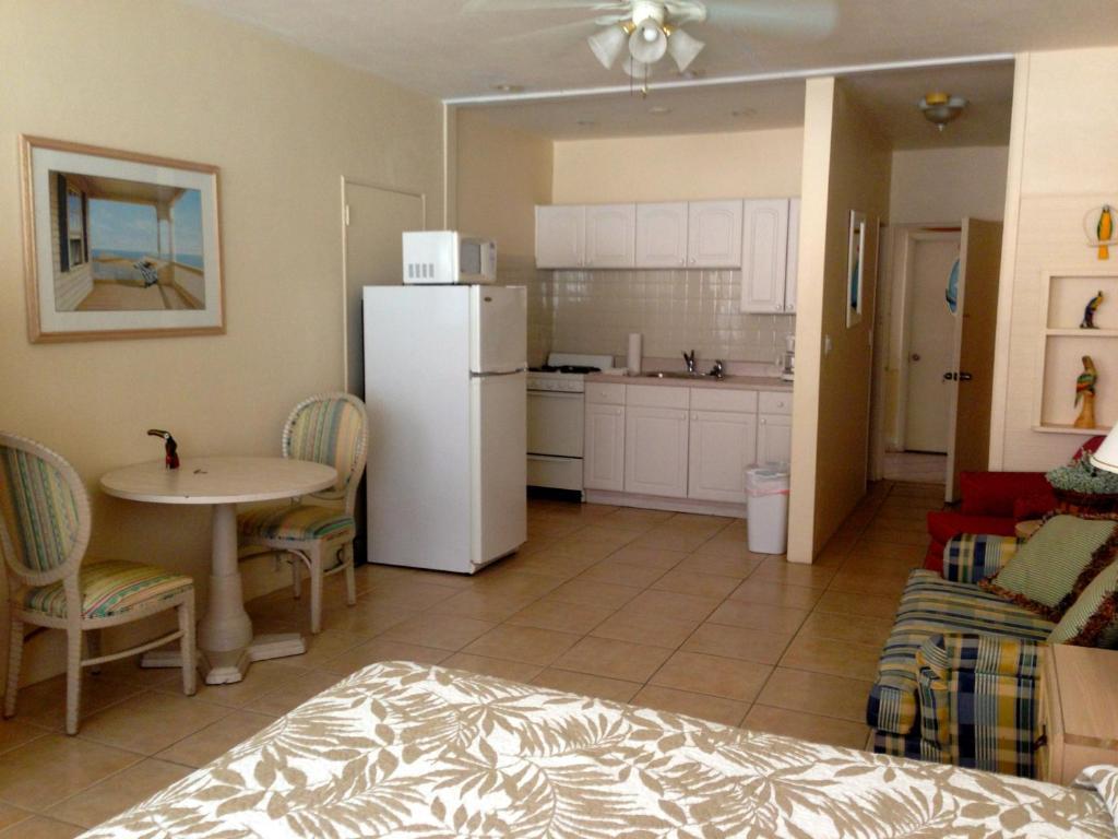 Surf Inn Hotel Hollywood Dış mekan fotoğraf